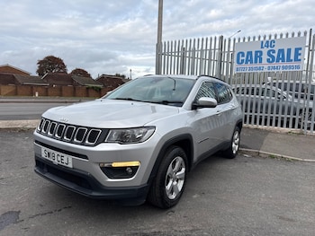2018 (18) - 1.4 Multiair 140 Longitude 5dr [2WD]