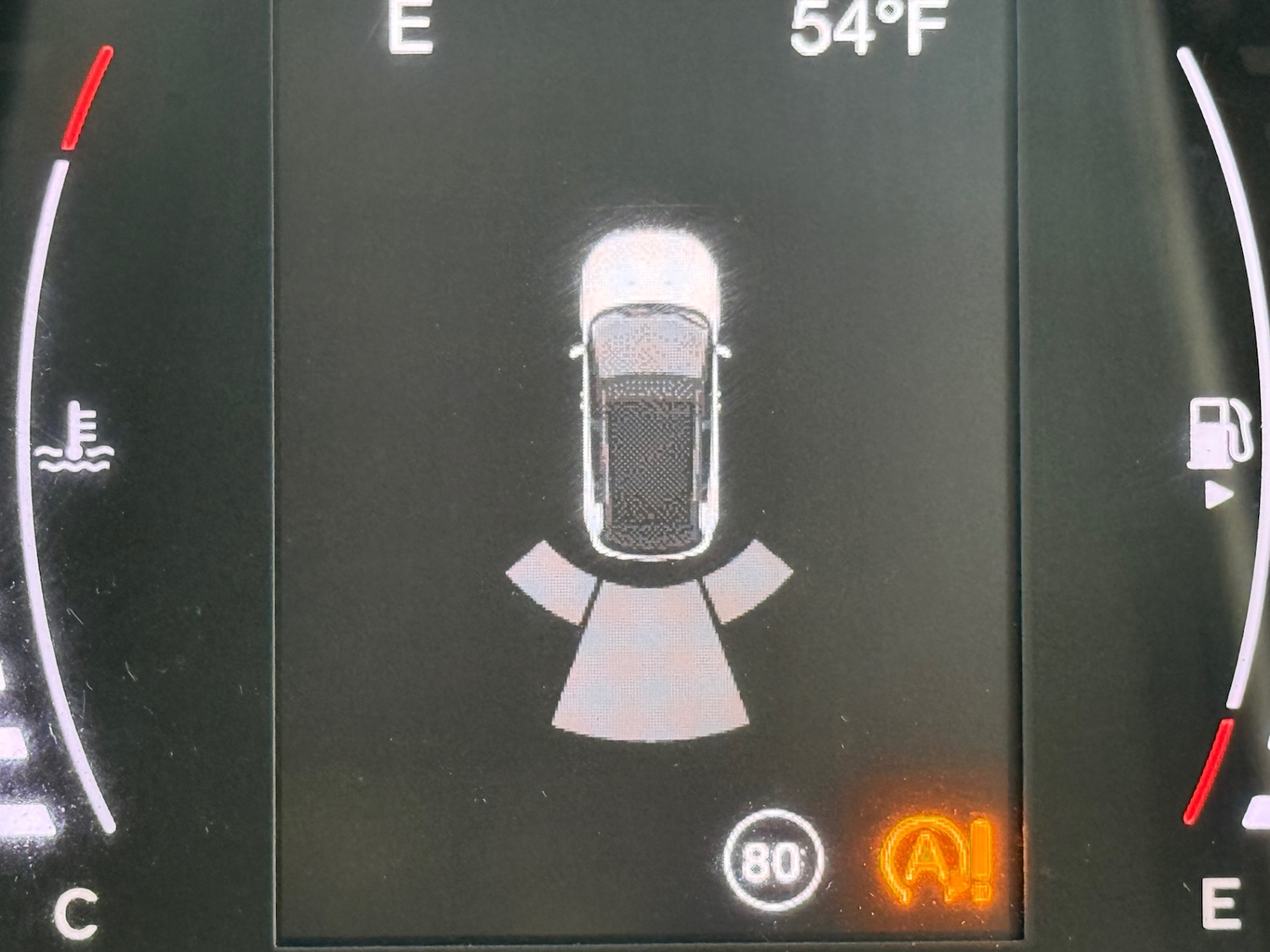 Used Jeep Compass 2018 for sale - 76384283: Photo 26