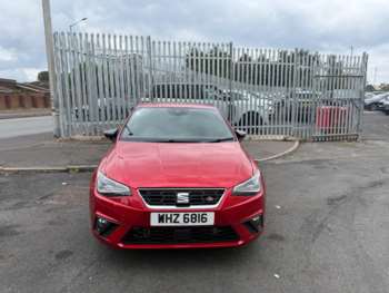 2024 - 1.0 TSI 115 FR Sport 5dr