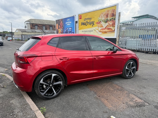 Used SEAT Ibiza 2024 for sale - 75303821: Photo 4
