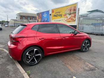 Used SEAT Ibiza 2024 for sale - 75303821: Photo