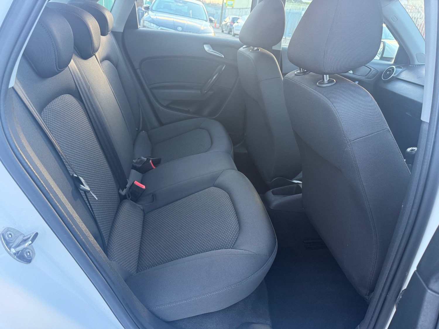 Used Audi A1 2018 for sale - 77012119: Photo 15