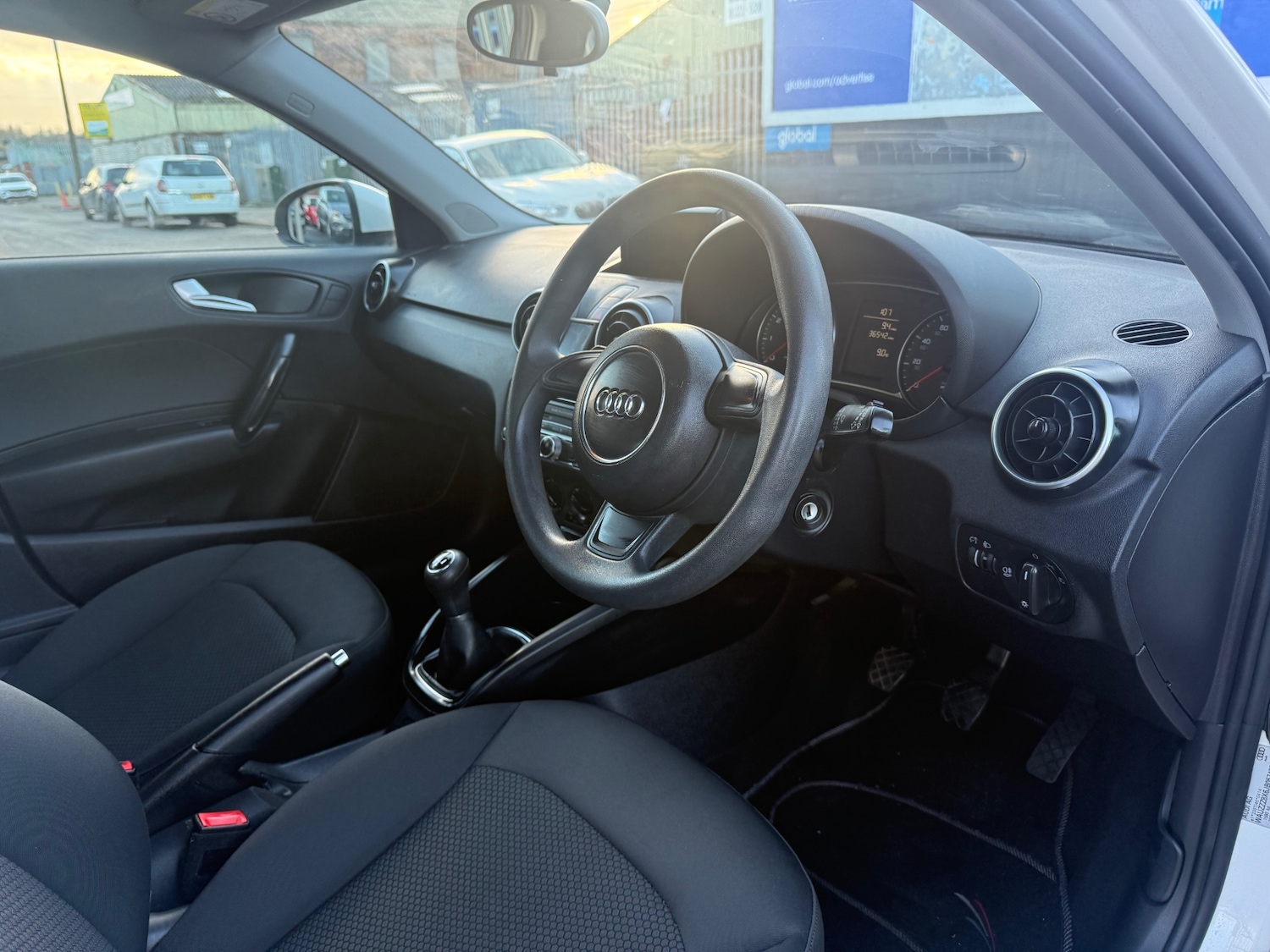 Used Audi A1 2018 for sale - 77012119: Photo 16