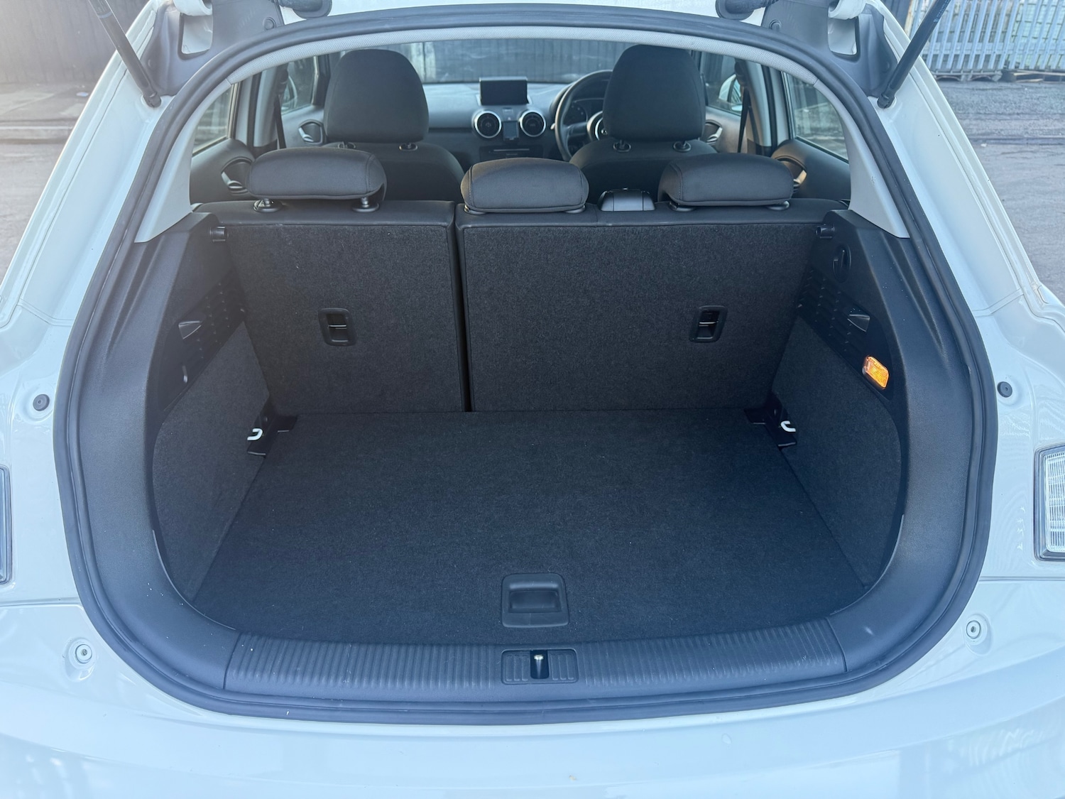 Used Audi A1 2018 for sale - 77012119: Photo 17