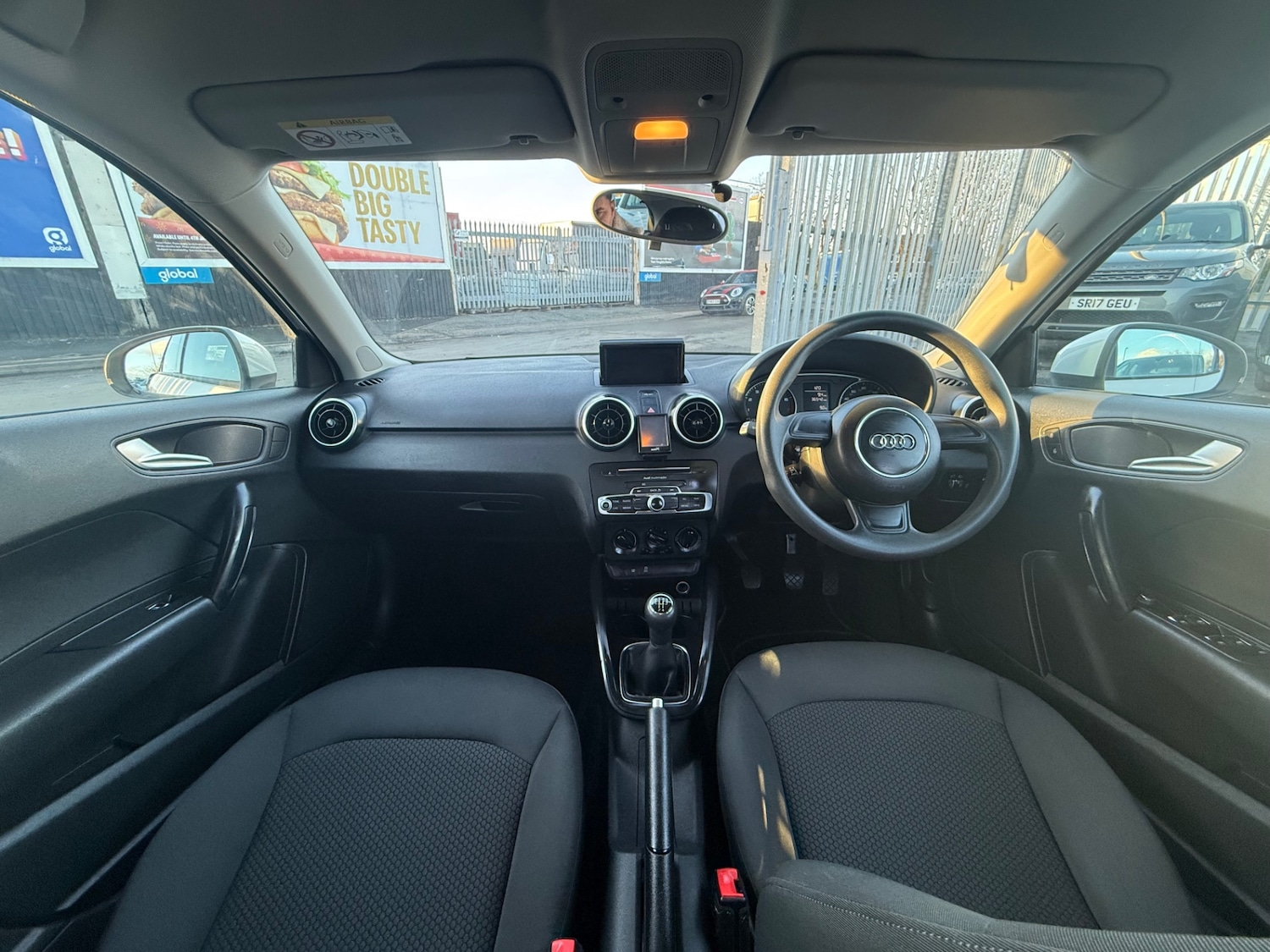 Used Audi A1 2018 for sale - 77012119: Photo 20