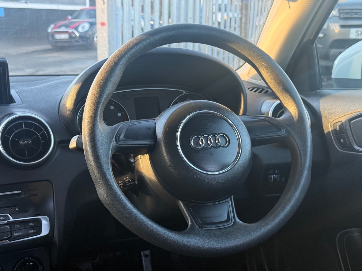Used Audi A1 2018 for sale - 77012119: Photo 21
