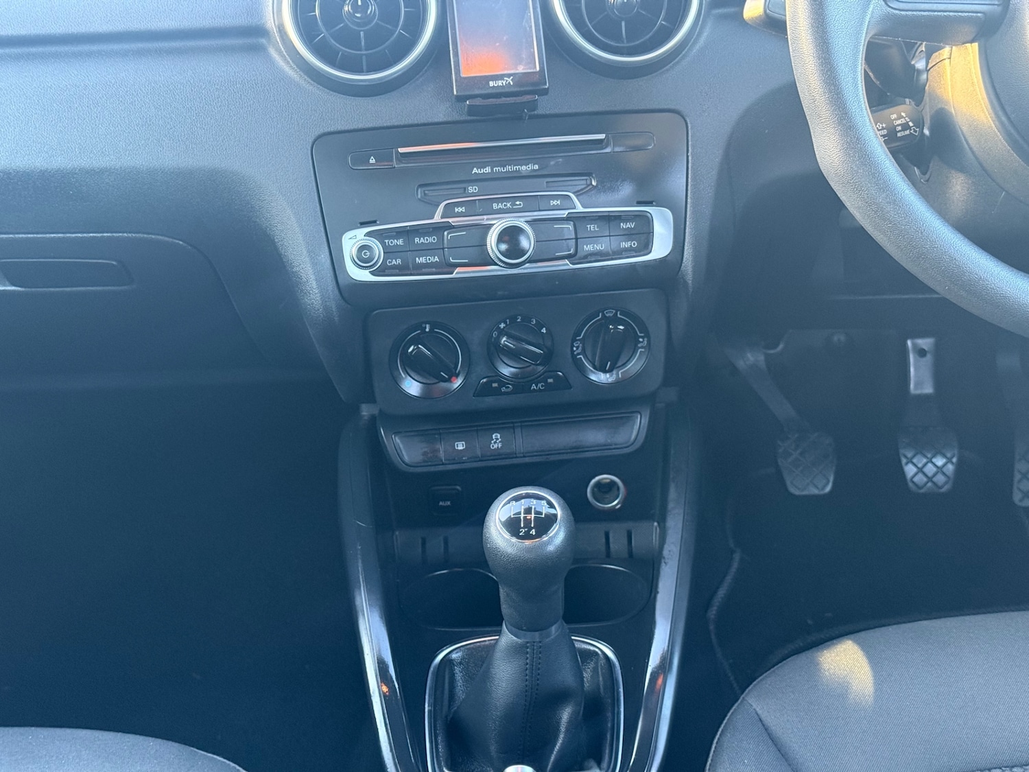 Used Audi A1 2018 for sale - 77012119: Photo 22