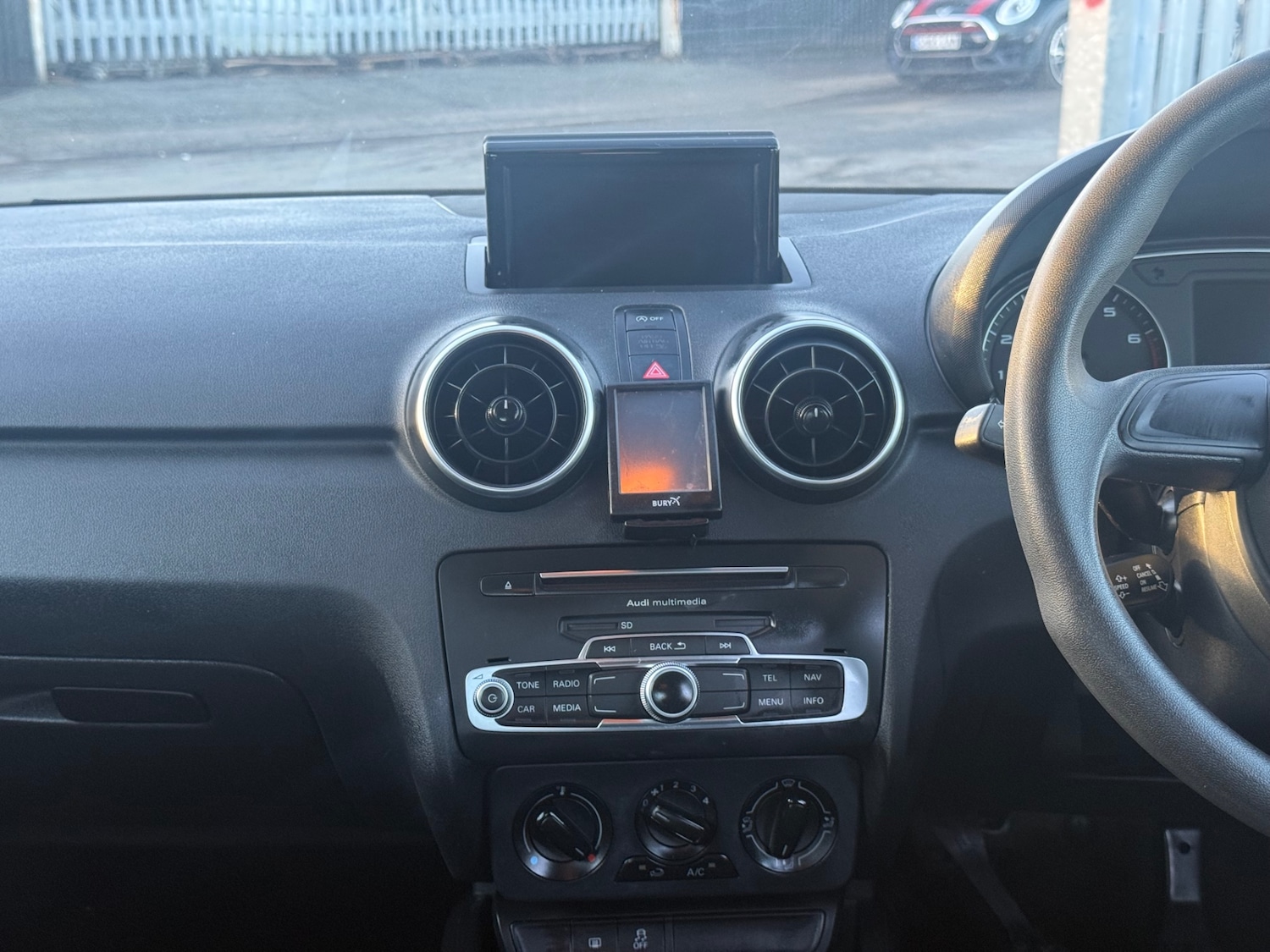 Used Audi A1 2018 for sale - 77012119: Photo 24