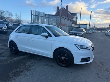 Used Audi A1 2018 for sale - 77012119: Photo