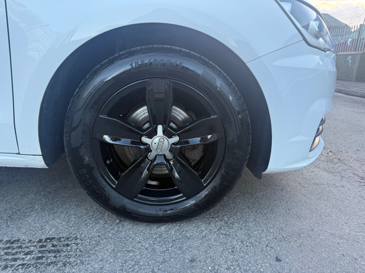 Used Audi A1 2018 for sale - 77012119: Photo 5