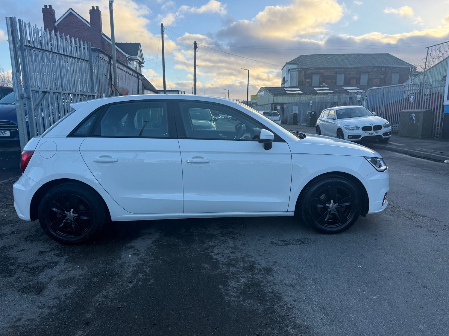 Used Audi A1 2018 for sale - 77012119: Photo 6