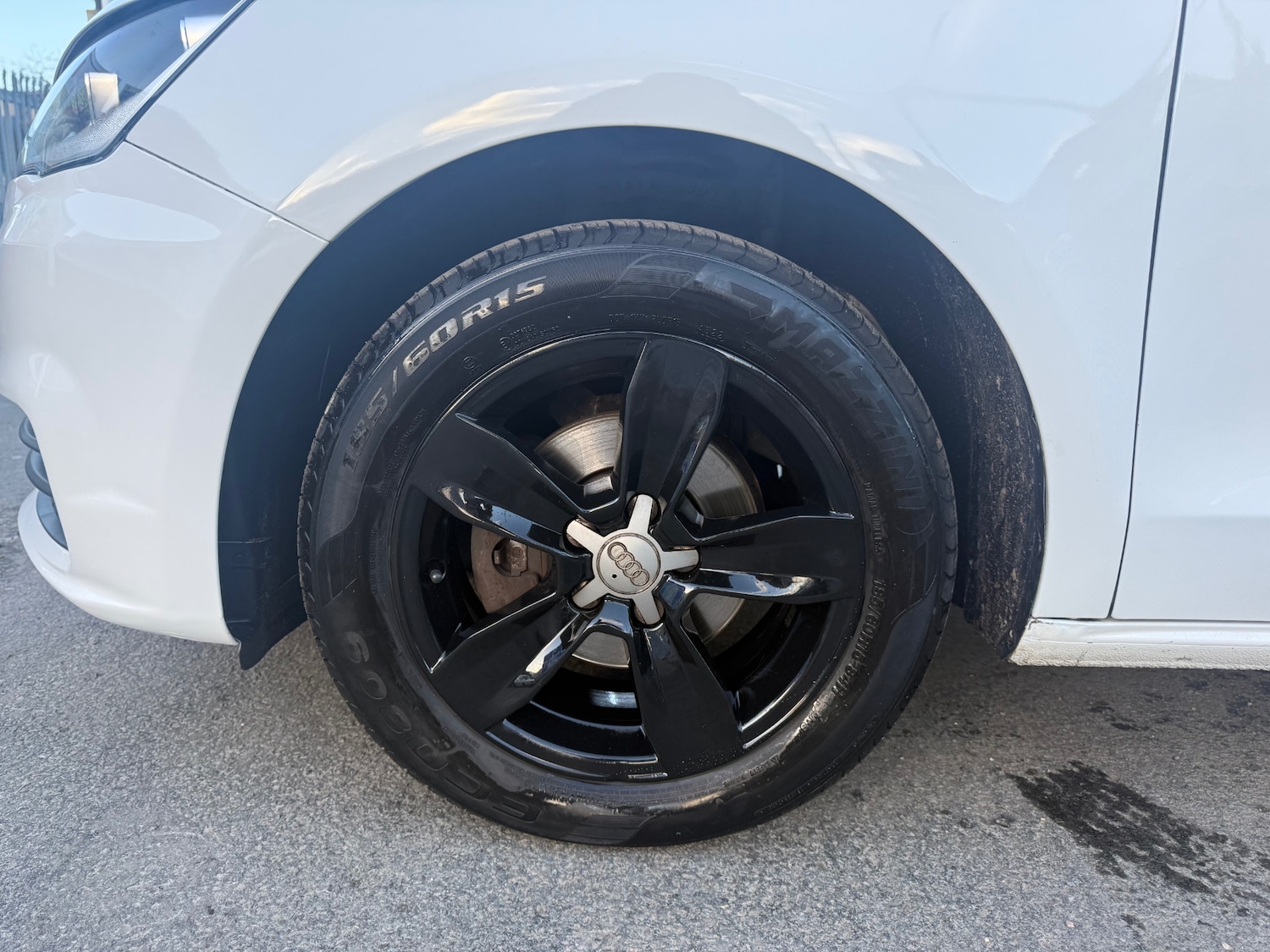 Used Audi A1 2018 for sale - 77012119: Photo 7