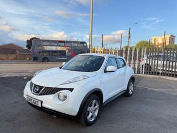 2015 (15) - 1.6 [94] Visia 5dr