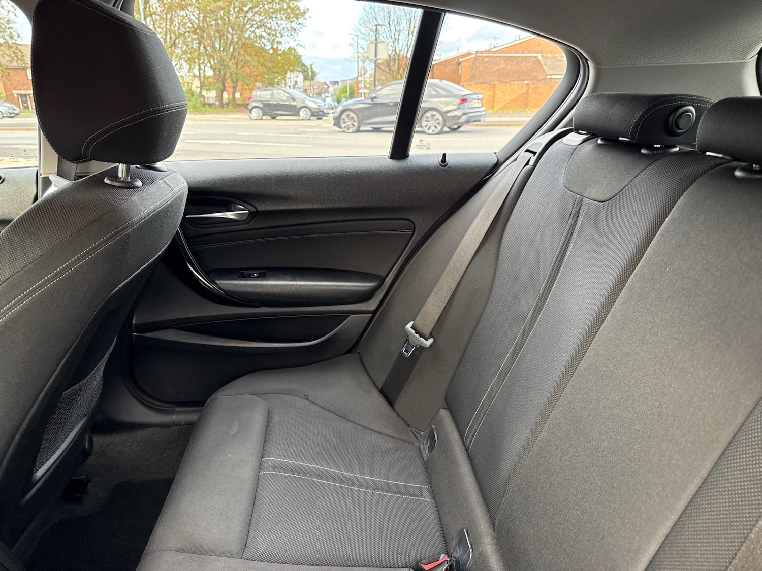 Used BMW 1 Series 2018 for sale - 76384270: Photo 10