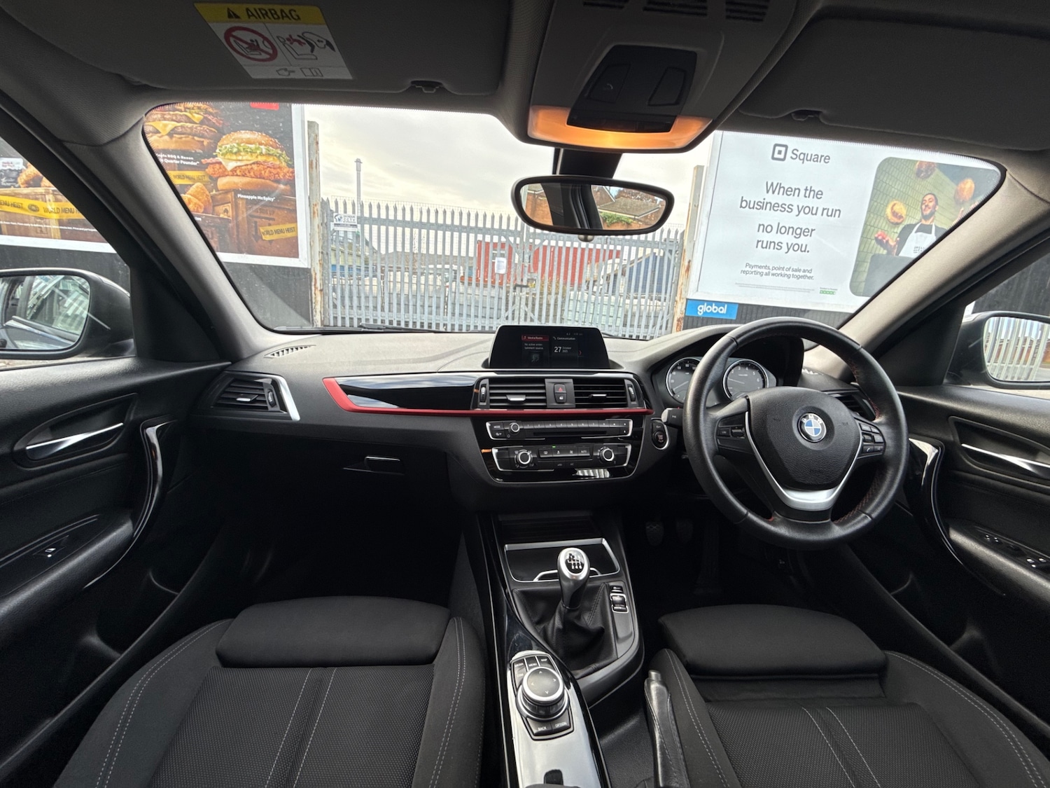 Used BMW 1 Series 2018 for sale - 76384270: Photo 11