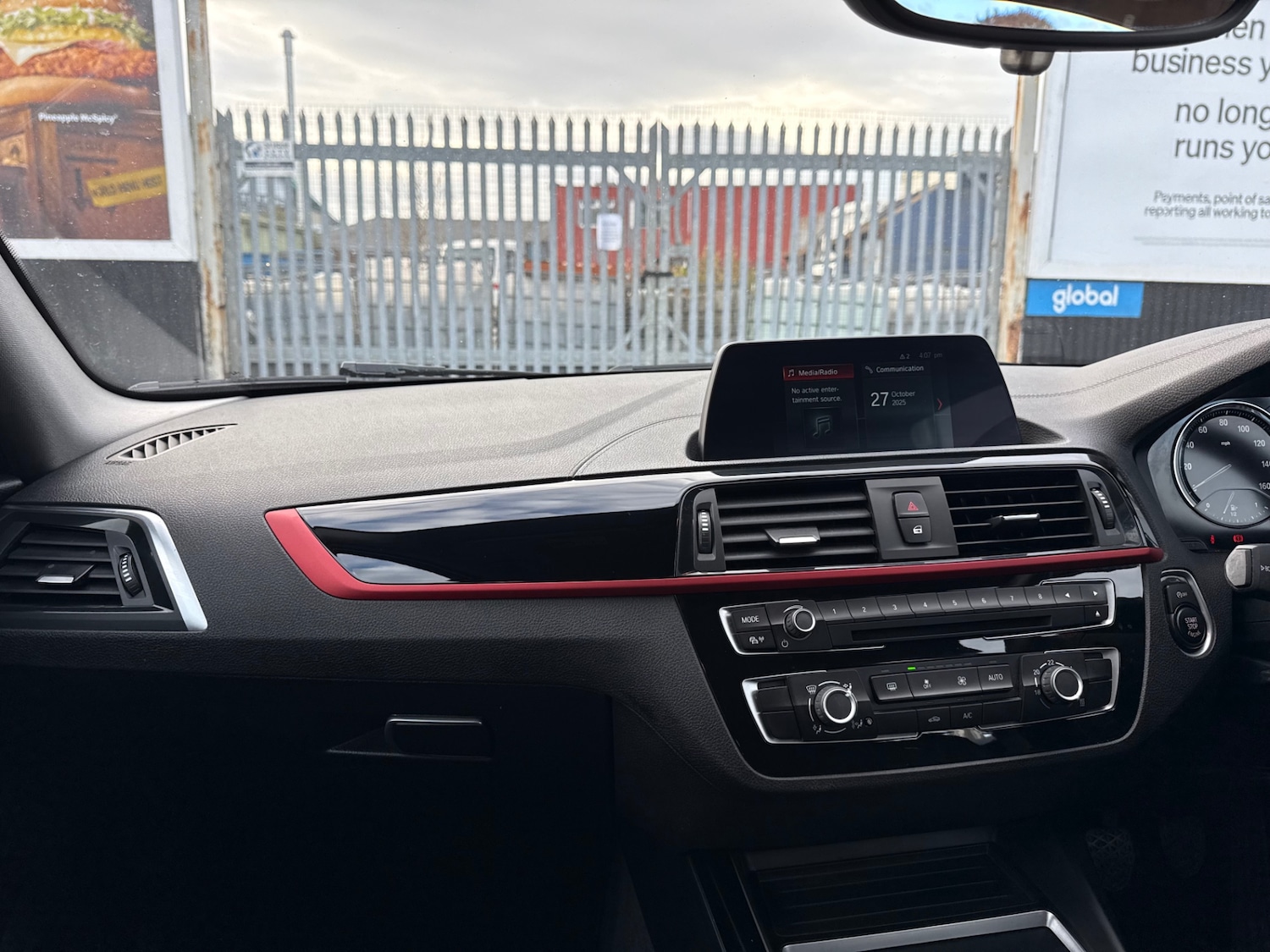 Used BMW 1 Series 2018 for sale - 76384270: Photo 12