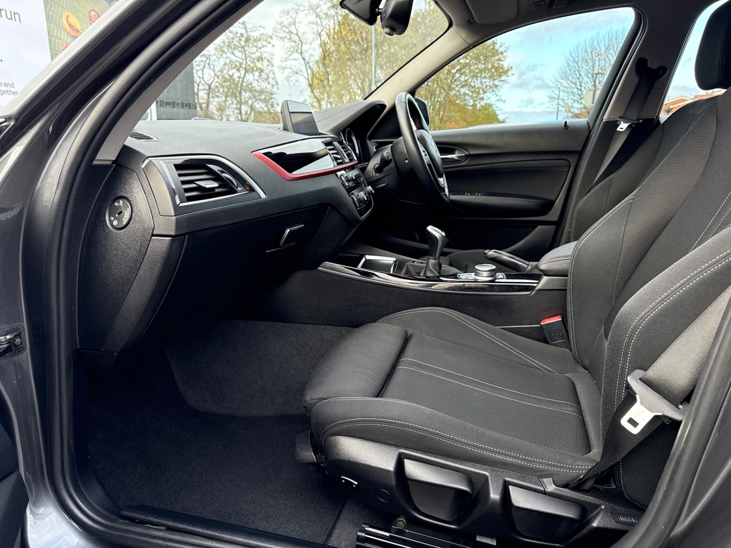 Used BMW 1 Series 2018 for sale - 76384270: Photo 13