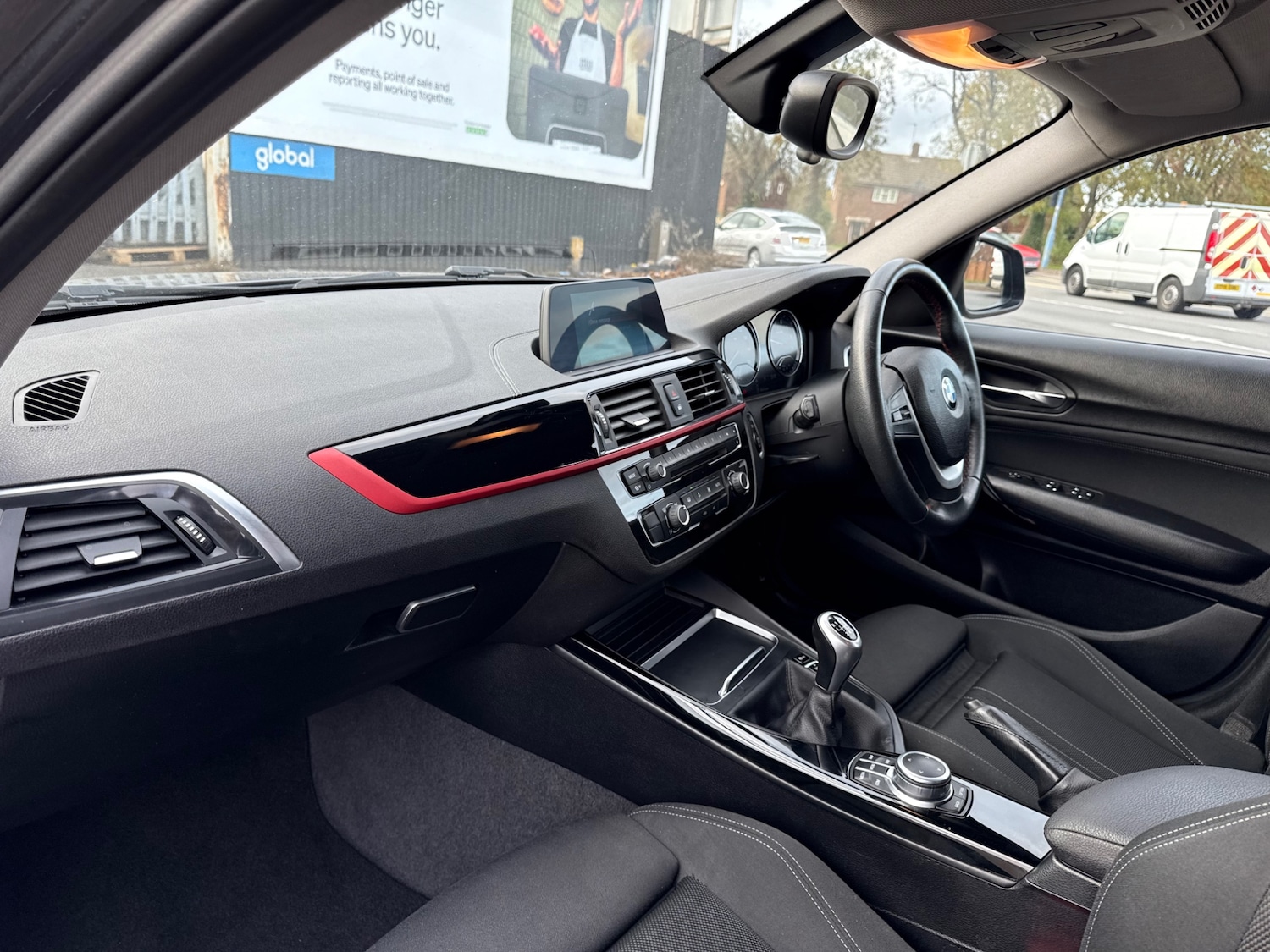 Used BMW 1 Series 2018 for sale - 76384270: Photo 15