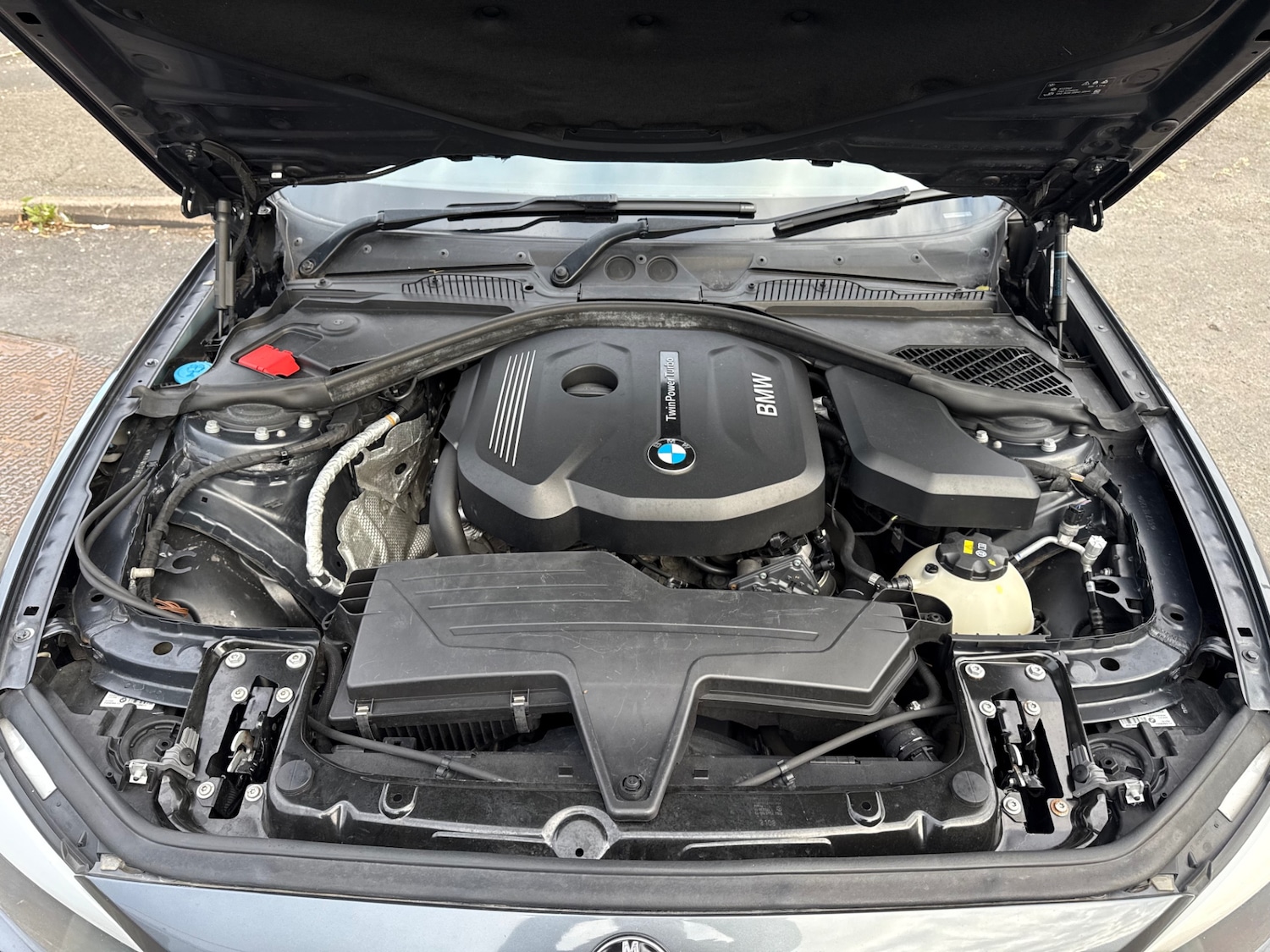 Used BMW 1 Series 2018 for sale - 76384270: Photo 16