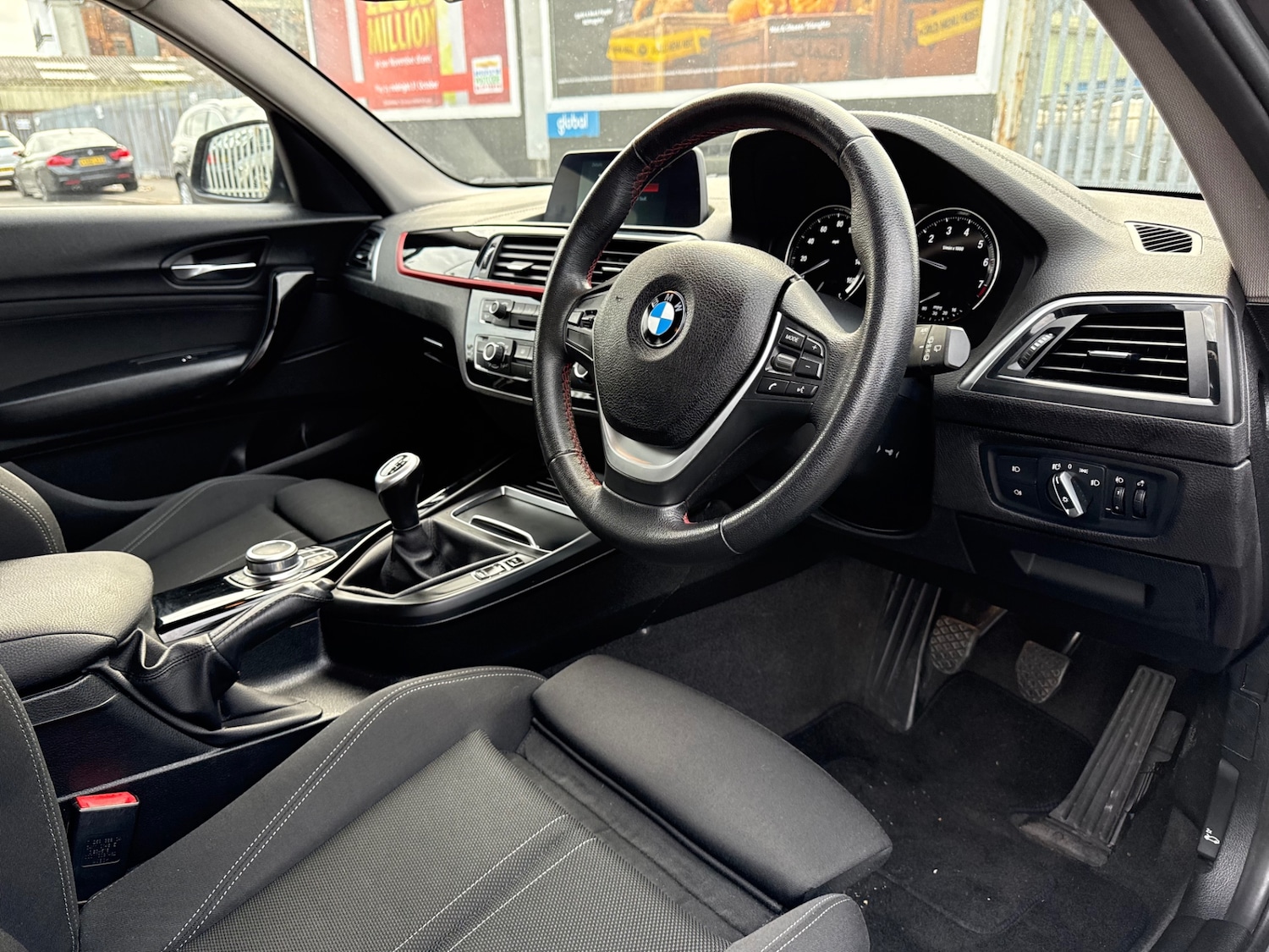 Used BMW 1 Series 2018 for sale - 76384270: Photo 17
