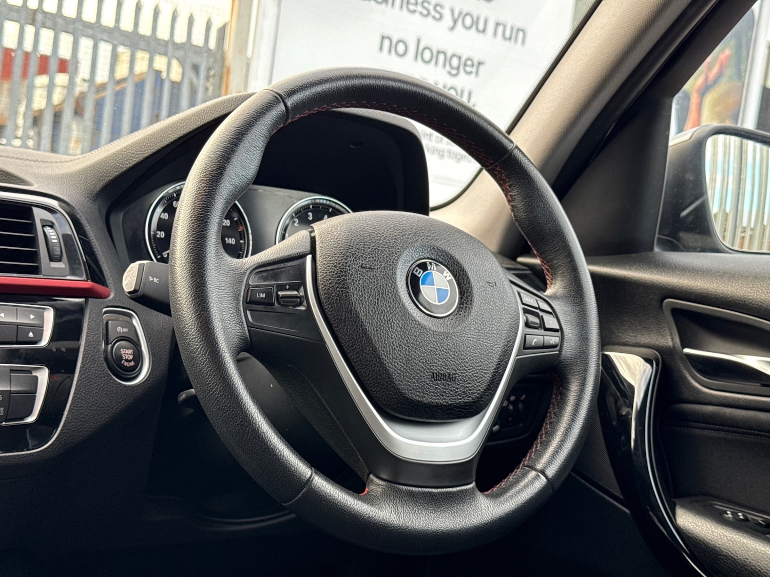 Used BMW 1 Series 2018 for sale - 76384270: Photo 18