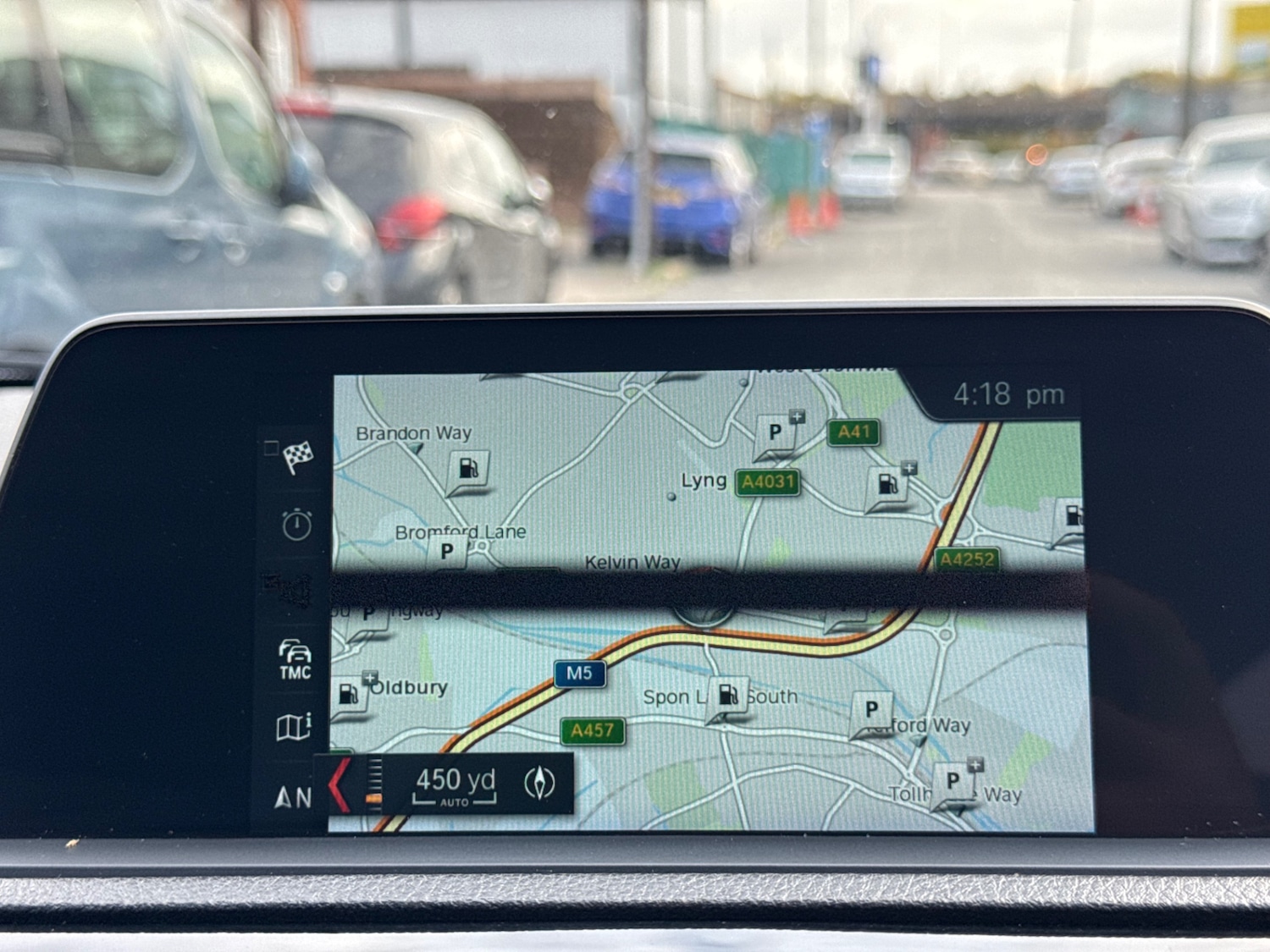 Used BMW 1 Series 2018 for sale - 76384270: Photo 24