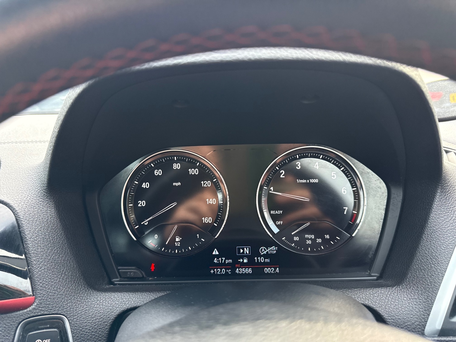 Used BMW 1 Series 2018 for sale - 76384270: Photo 25