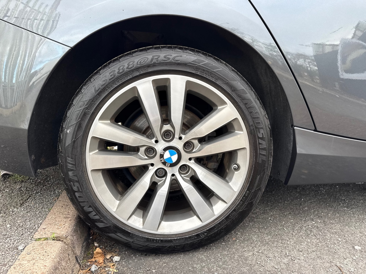 Used BMW 1 Series 2018 for sale - 76384270: Photo 27