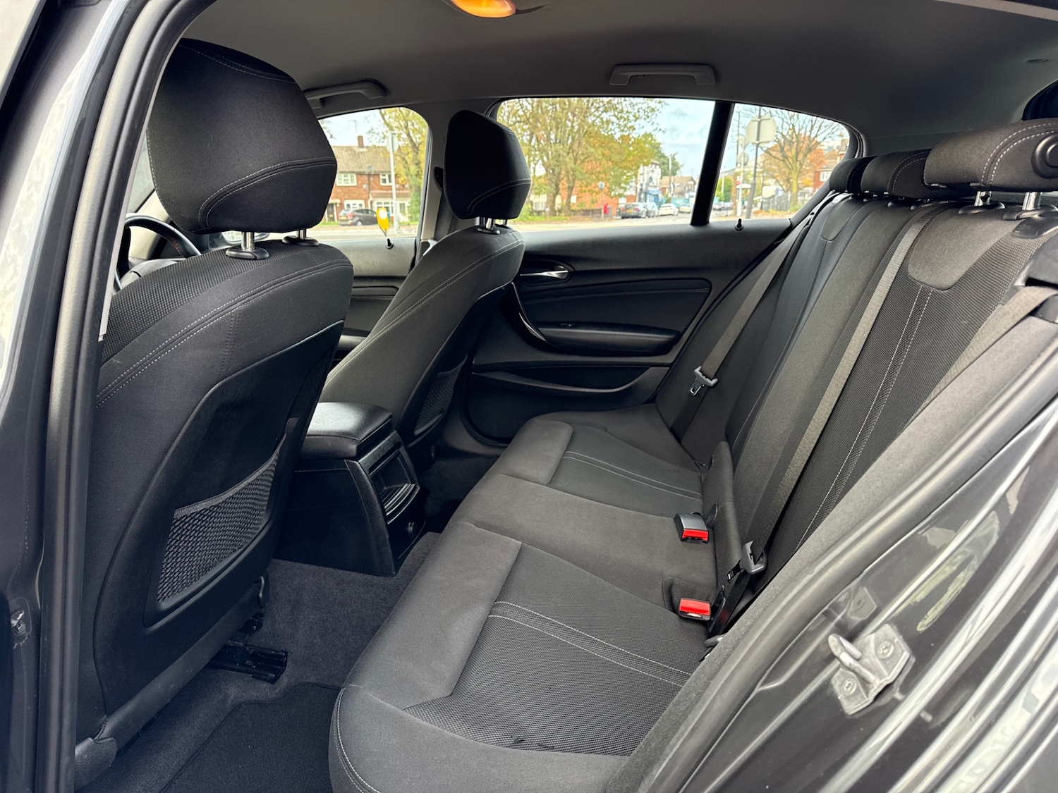 Used BMW 1 Series 2018 for sale - 76384270: Photo 9