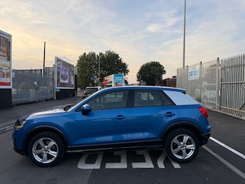 Used Audi Q2 2018 for sale - 79512274: Photo