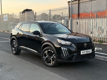 Used Peugeot 2008 2025 for sale - 79302516: Photo