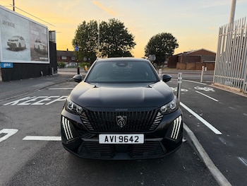 Used Peugeot 2008 2025 for sale - 79302516: Photo