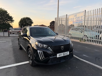 Used Peugeot 2008 2025 for sale - 79302516: Photo