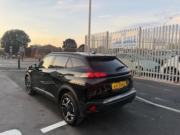 Used Peugeot 2008 2025 for sale - 79302516: Photo