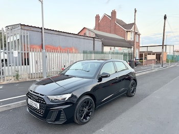 Used Audi A1 2023 for sale - 79512279: Photo