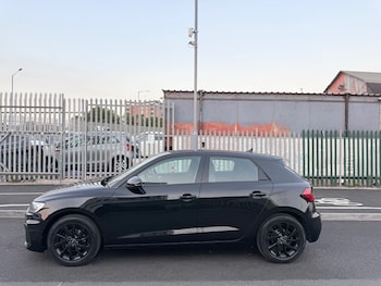 Used Audi A1 2023 for sale - 79512279: Photo