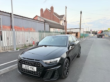 Used Audi A1 2023 for sale - 79512279: Photo