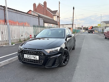 Used Audi A1 2023 for sale - 79512279: Photo