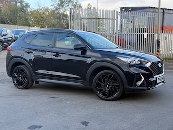 Used Hyundai TUCSON 2019 for sale - 78255246: Photo