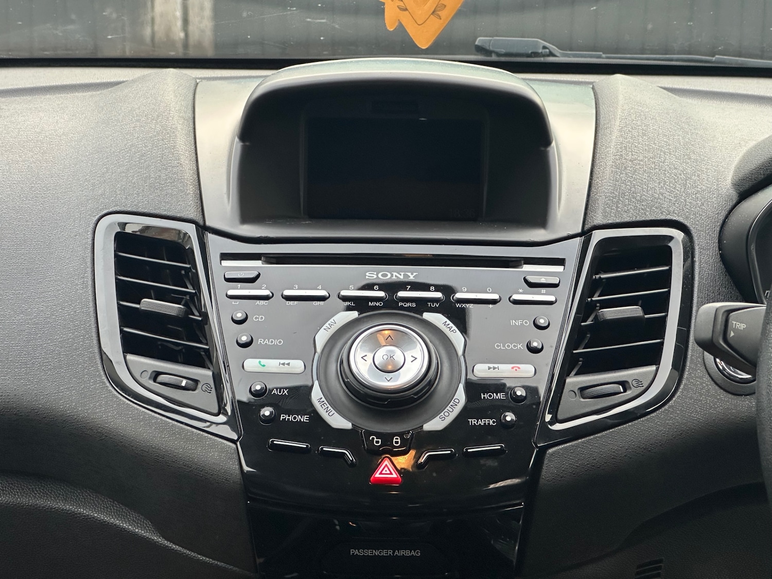 Used Ford Fiesta 2015 for sale - 76017614: Photo 24