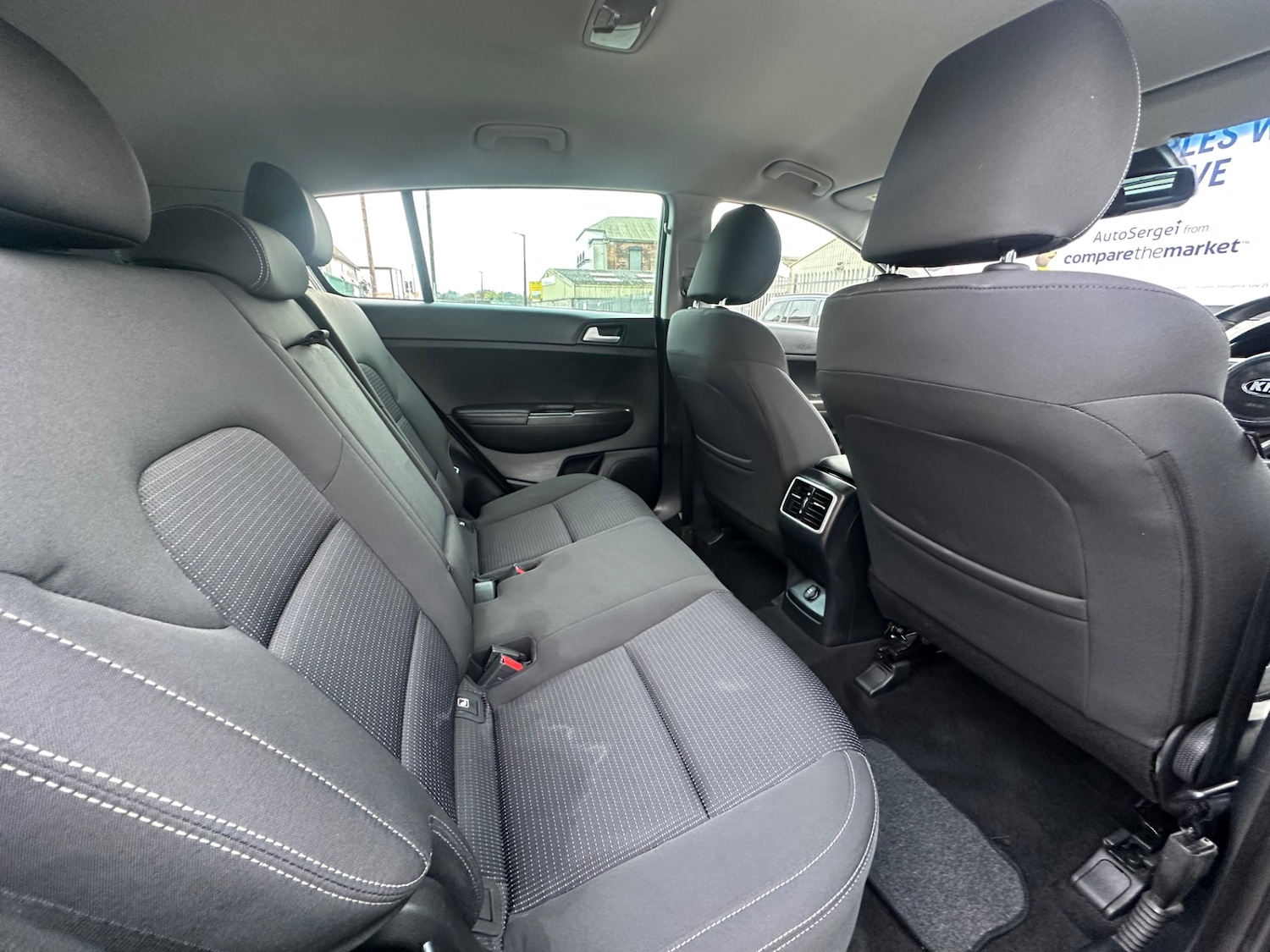 Used Kia Sportage 2017 for sale - 76249773: Photo 12