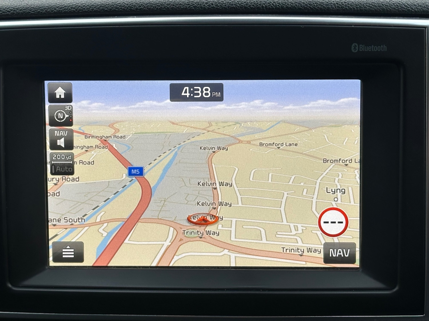 Used Kia Sportage 2017 for sale - 76249773: Photo 14