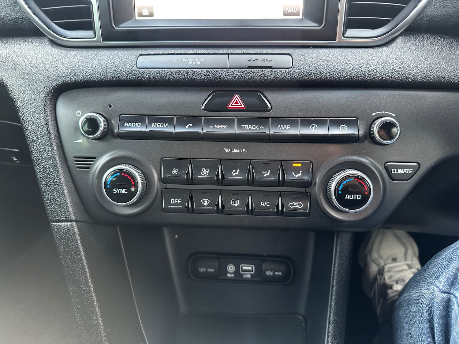 Used Kia Sportage 2017 for sale - 76249773: Photo 15