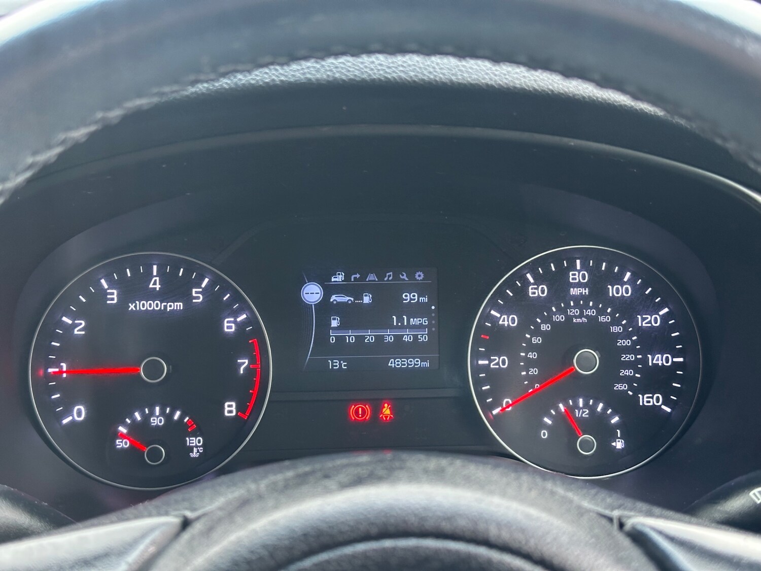 Used Kia Sportage 2017 for sale - 76249773: Photo 16