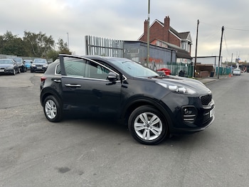 2017 (17) - 1.6 GDi ISG 2 5dr