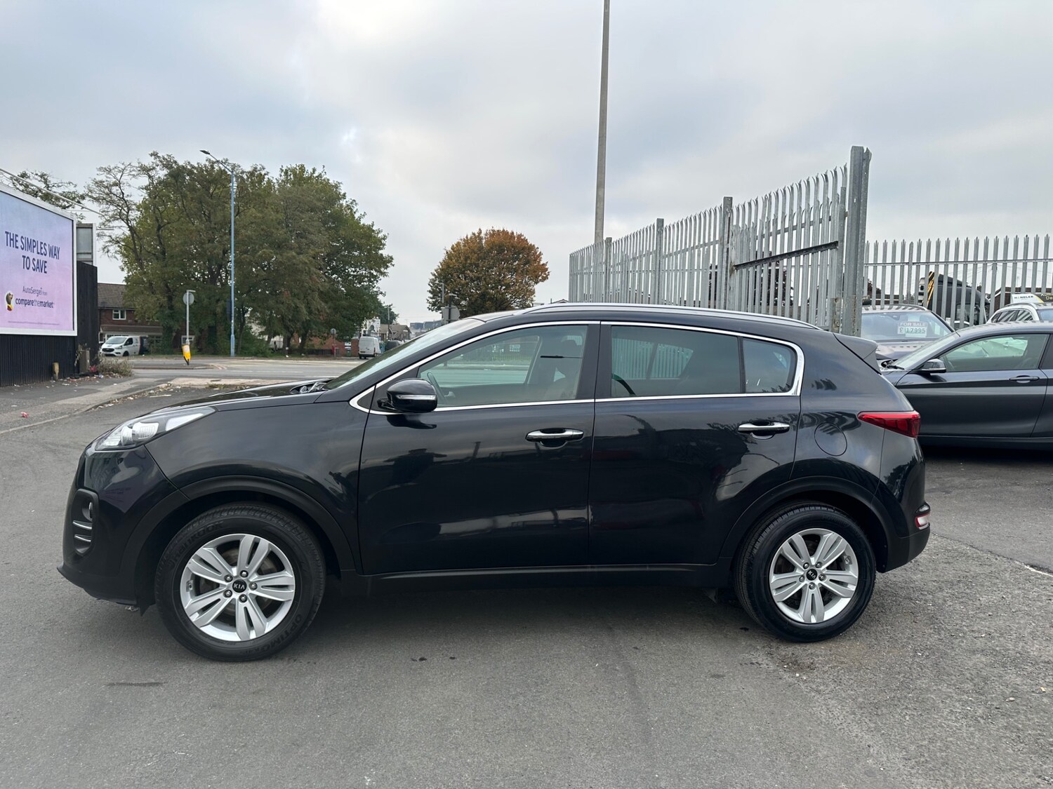 Used Kia Sportage 2017 for sale - 76249773: Photo 20