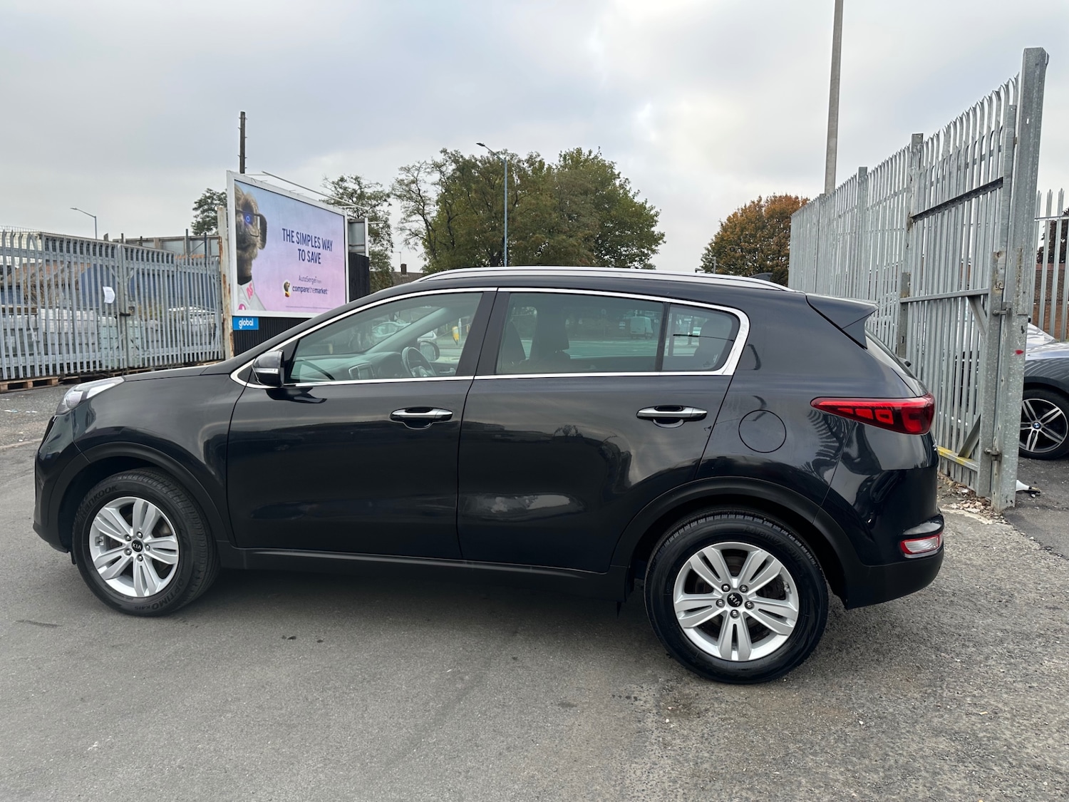 Used Kia Sportage 2017 for sale - 76249773: Photo 21