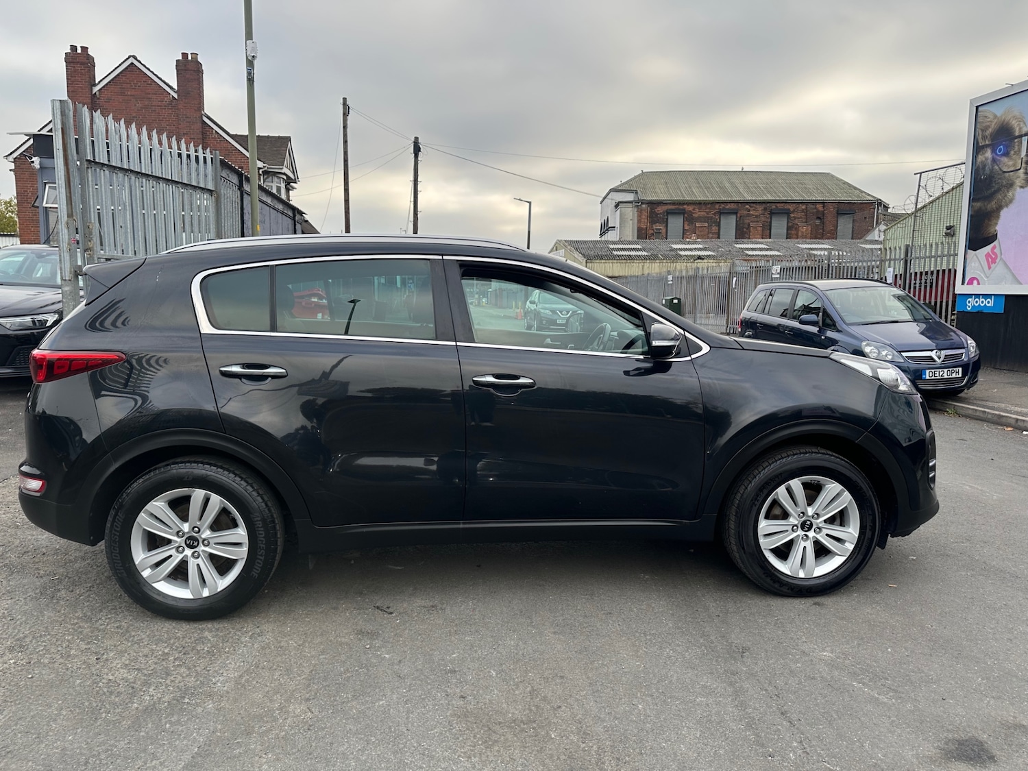 Used Kia Sportage 2017 for sale - 76249773: Photo 26