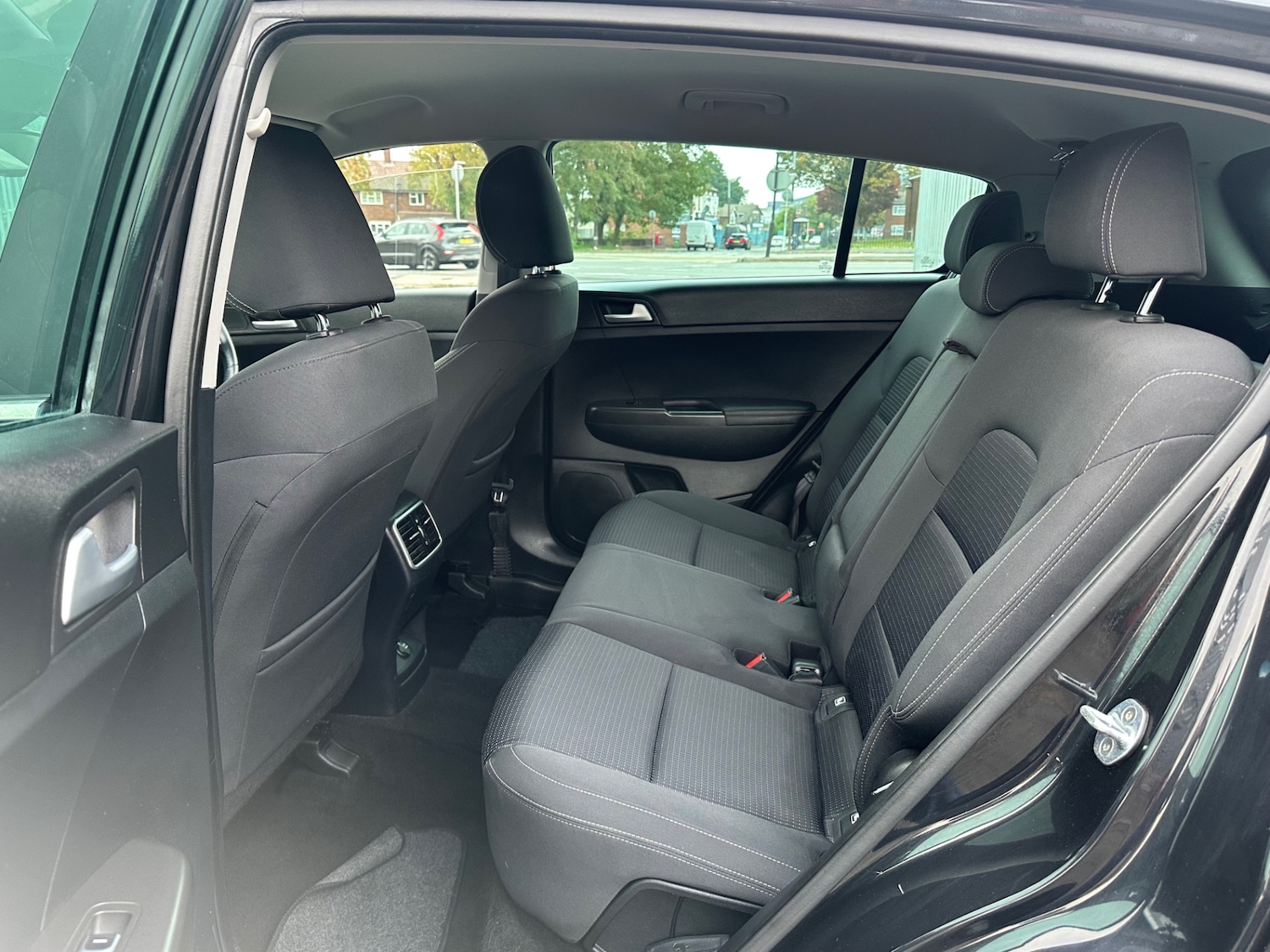 Used Kia Sportage 2017 for sale - 76249773: Photo 33