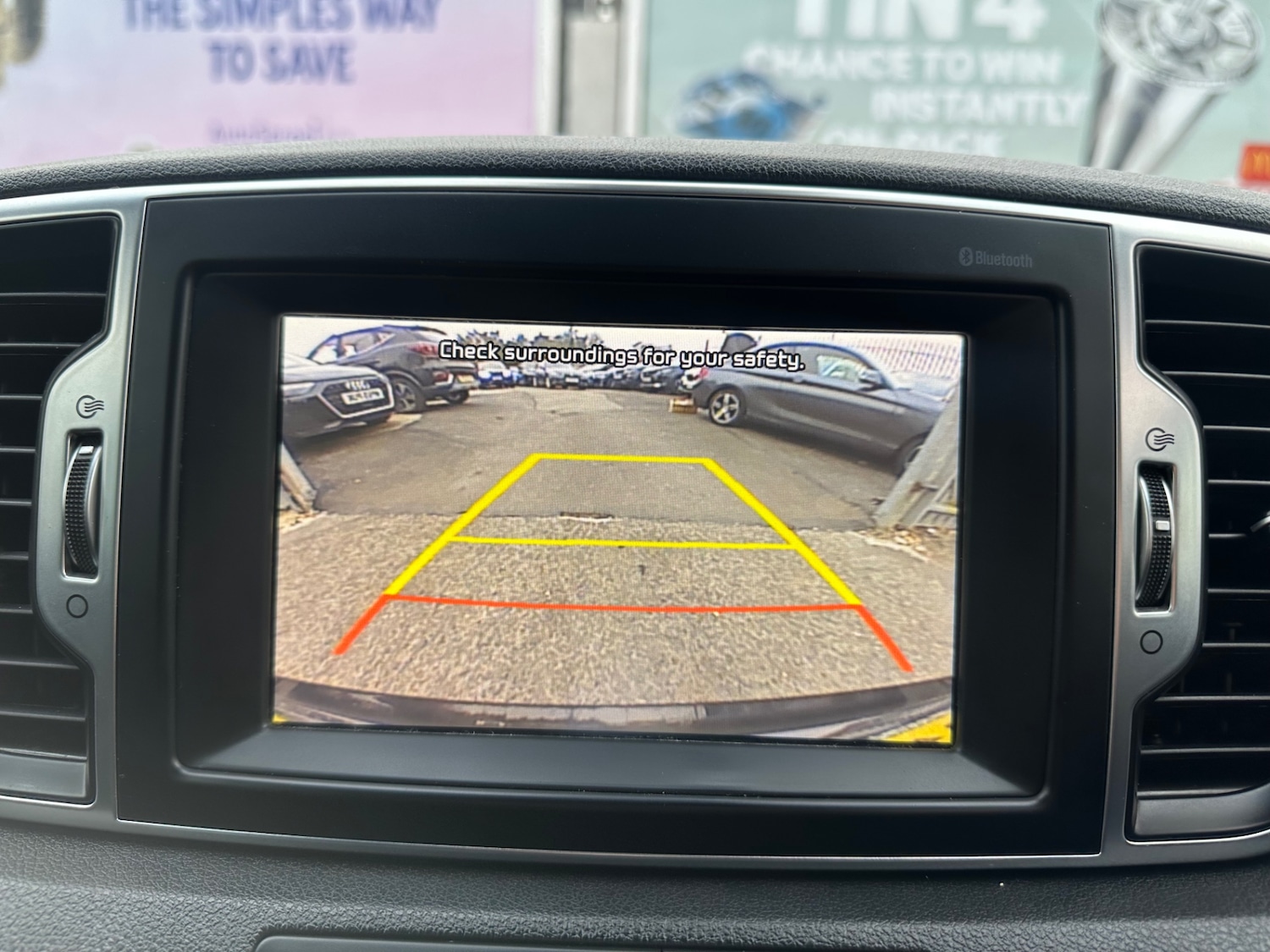 Used Kia Sportage 2017 for sale - 76249773: Photo 34